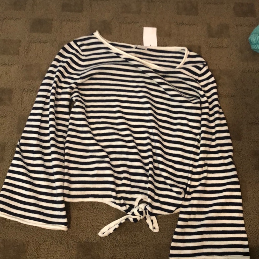 J CREW NEVER WORN SHIRT